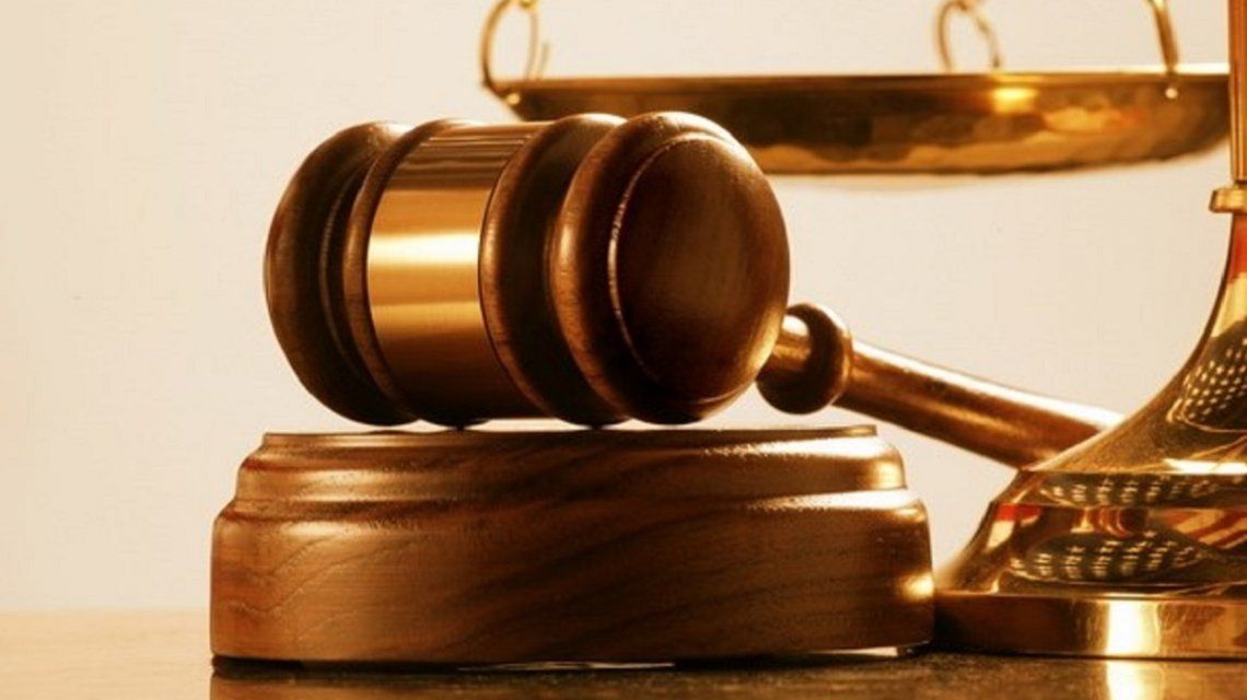 Jueces respaldan a Lorenzetti y piden prudencia y mesura Jueces respaldan a Lorenzetti y piden prudencia y mesura