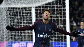 Neymar no fue convocado en PSG y su futuro es incierto Neymar no fue convocado en PSG y su futuro es incierto