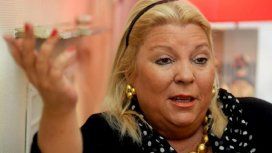Elisa Carrió Elisa Carrió