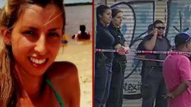 Nadia Yanina Arrieta apareció degollada en Villa Tesei Nadia Yanina Arrieta apareció degollada en Villa Tesei