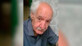 Fue a buscar los resultados de unos estudios y nunca volvió: buscan a un papá de Cromañón Fue a buscar los resultados de unos estudios y nunca volvió: buscan a un papá de Cromañón