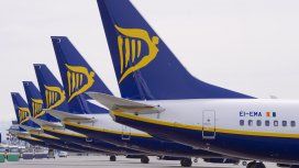 La low cost Ryanair La low cost Ryanair