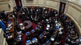 El Senado rechazó las condiciones que había pedido Cristina para allanar sus casas El Senado rechazó las condiciones que había pedido Cristina para allanar sus casas