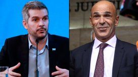 El Gobierno defendió a Arribas El Gobierno defendió a Arribas