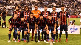 {alttext(San Lorenzo,Con esta camiseta, San Lorenzo homenajeará a las mujeres y se sumará al reclamo de #NiUnaMenos )} {alttext(San Lorenzo,Con esta camiseta, San Lorenzo homenajeará a las mujeres y se sumará al reclamo de #NiUnaMenos )}