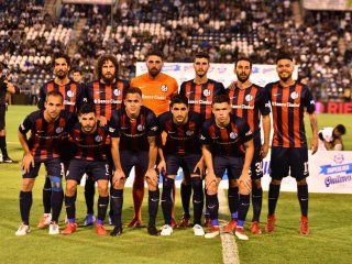 San Lorenzo San Lorenzo