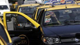 A calcular bien: cuánto te sale viajar en taxi desde este miércoles A calcular bien: cuánto te sale viajar en taxi desde este miércoles