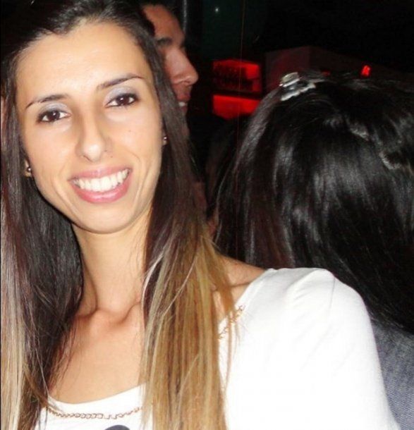 Nadia Arrieta