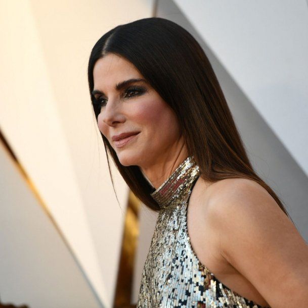 Sandra Bullock