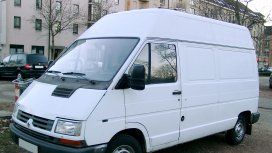 El Estado rematará camionetas usadas desde 25 mil pesos El Estado rematará camionetas usadas desde 25 mil pesos