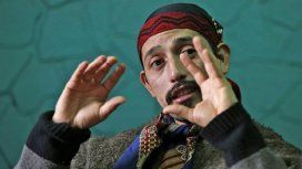Facundo Jones Huala será extraditado a Chile: hubo incidentes en el juzgado Facundo Jones Huala será extraditado a Chile: hubo incidentes en el juzgado