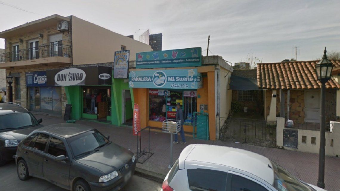 Denuncian maltratos en una guardería maternal de Don Torcuato Denuncian maltratos en una guardería maternal de Don Torcuato