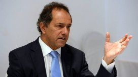 Scioli denunció cuál será el próximo ajuste del Gobierno Scioli denunció cuál será el próximo ajuste del Gobierno