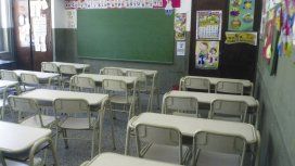 Nuevamente hay tensión con los docentes Nuevamente hay tensión con los docentes