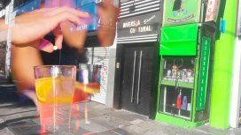 Detuvieron a los viudos negros por drogar Detuvieron a los viudos negros por drogar