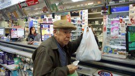 Los laboratorios deberán bajar los precios de los medicamentos para los jubilados Los laboratorios deberán bajar los precios de los medicamentos para los jubilados
