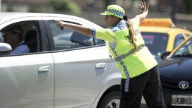 Las multas por contravenciones aumentan en la Ciudad a partir de noviembre Las multas por contravenciones aumentan en la Ciudad a partir de noviembre