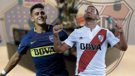 ¿Cómo ver el Superclásico entre Boca y River online? ¿Cómo ver el Superclásico entre Boca y River online?
