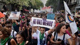 Las mujeres que están Las mujeres que están