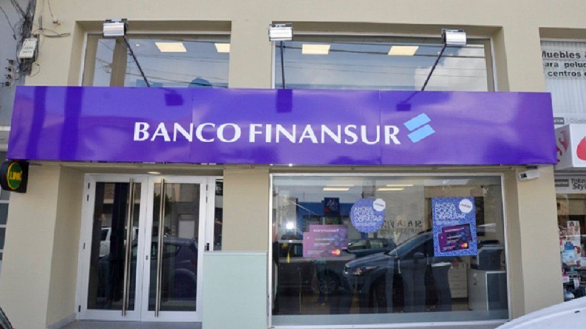 La Justicia levantó la inhibición de bienes sobre el Finansur La Justicia levantó la inhibición de bienes sobre el Finansur