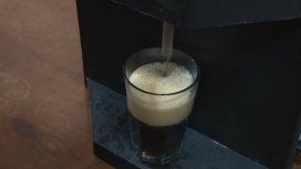 Delicioso y burbujeante, ¿es el Fernet perfecto? Delicioso y burbujeante, ¿es el Fernet perfecto?