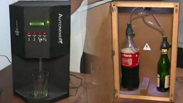 ¿Es acaso el mejor invento salido de Córdoba? Los amantes del trago dicen que sí