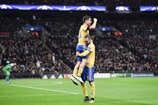 Crédito: @juventusfc<br>