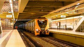 Vuelve a subir el subte: el boleto pasará a costar $11 a partir del martes 8 de mayo Vuelve a subir el subte: el boleto pasará a costar $11 a partir del martes 8 de mayo