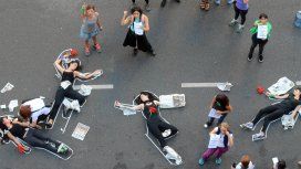 Cifras alarmantes: hay una víctima de femicidio cada 30 horas en el país Cifras alarmantes: hay una víctima de femicidio cada 30 horas en el país