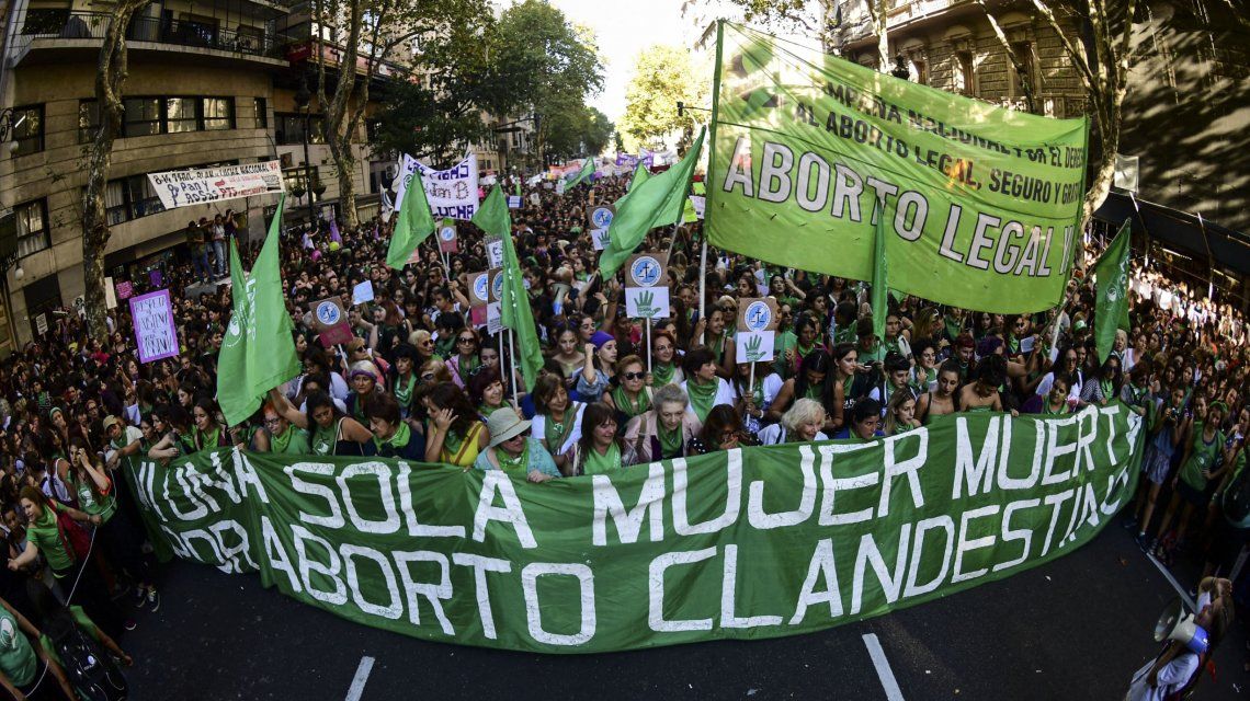 Las mejores fotos de la marcha por el Día Internacional de la Mujer Las mejores fotos de la marcha por el Día Internacional de la Mujer