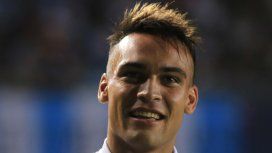 Lautaro Martínez Lautaro Martínez
