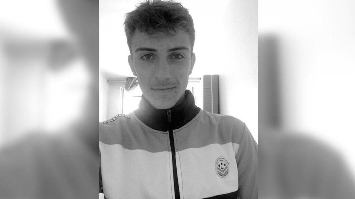 Tras la muerte de Astori, encuentran sin vida a Thomas Rodríguez, un joven jugador francés Tras la muerte de Astori, encuentran sin vida a Thomas Rodríguez, un joven jugador francés