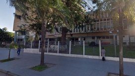 Allanan la gobernación de Chaco por una causa de lavado de dinero Allanan la gobernación de Chaco por una causa de lavado de dinero