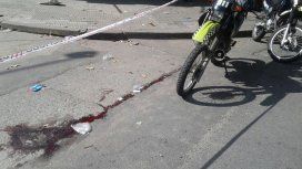 La policía mató por la espalda a un chico de 11 años La policía mató por la espalda a un chico de 11 años