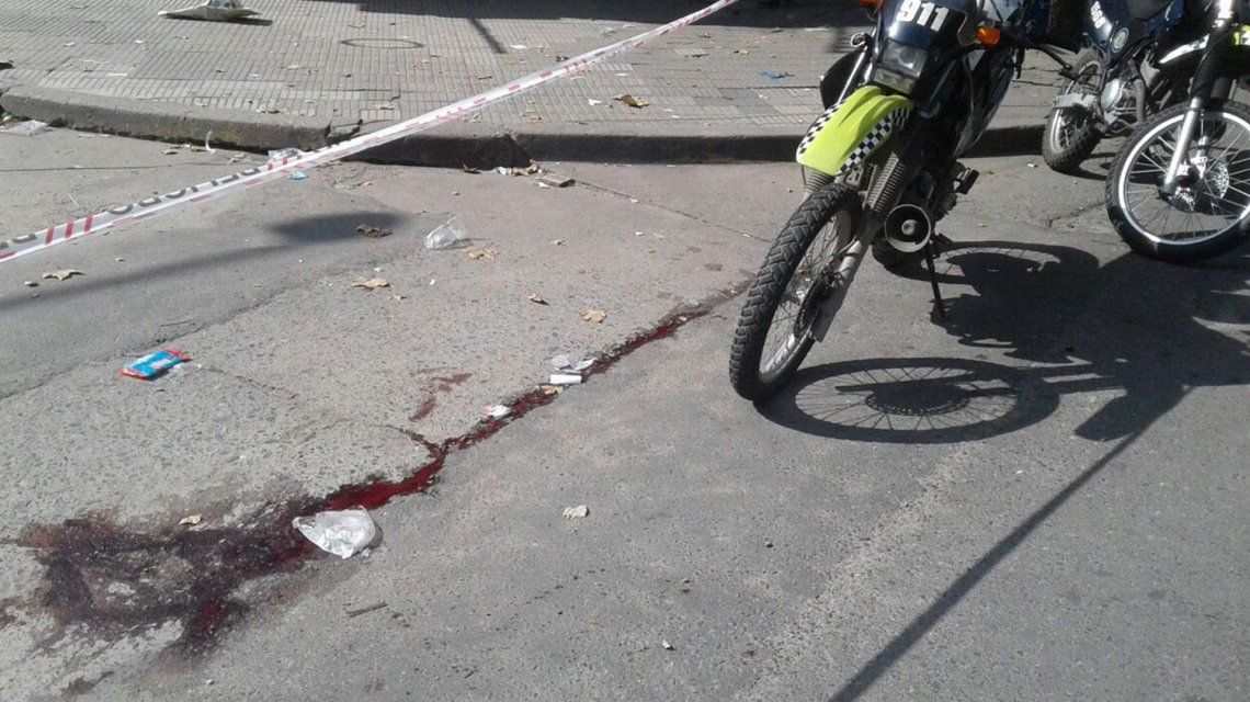 La policía mató por la espalda a un chico de 11 años La policía mató por la espalda a un chico de 11 años