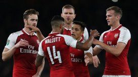 La confesión de Per Mertesacker: Por la presión La confesión de Per Mertesacker: Por la presión