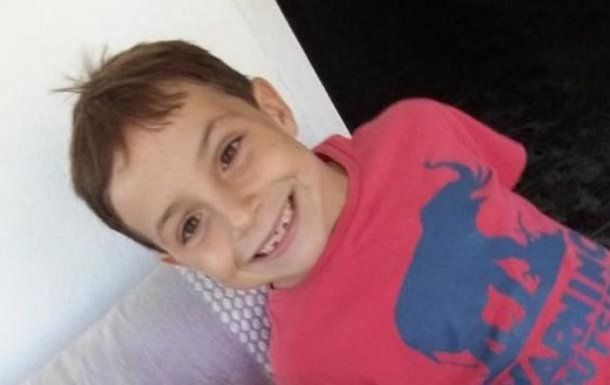 Gabriel Cruz, tenía 8 años y apareció muerto en el baúl de la pareja del padre