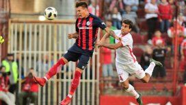 San Lorenzo vs Huracán por la fecha 13 de la Superliga: horario San Lorenzo vs Huracán por la fecha 13 de la Superliga: horario