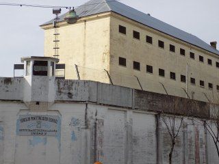 Cárcel de Devoto Cárcel de Devoto