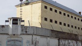 Cárcel de Devoto Cárcel de Devoto