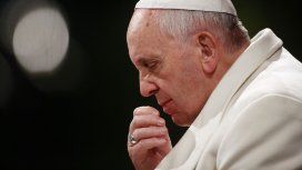 Dura crítica del Papa Francisco a la institucionalización de la doctrina Chocobar Dura crítica del Papa Francisco a la institucionalización de la doctrina Chocobar