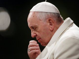 el papa califico de caca los casos de pedofilia y encubrimiento en la iglesia el papa califico de caca los casos de pedofilia y encubrimiento en la iglesia