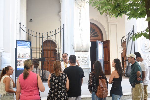 Crédito. Susana Maidana<br>