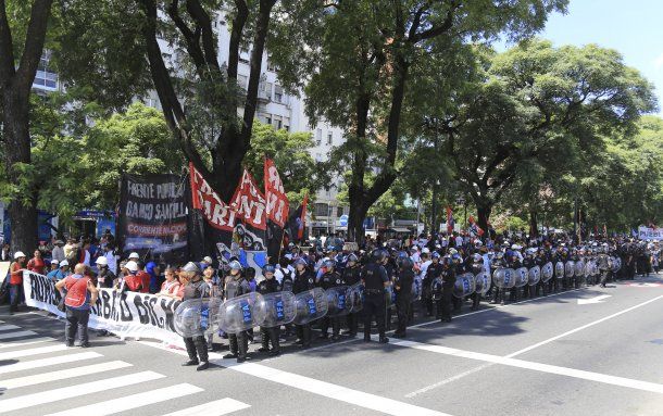 Frente Popular Darío Santillán