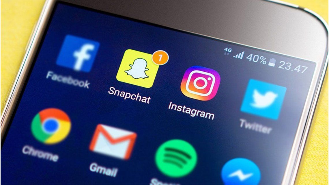 ¿Por qué Instagram y Snapchat sacaron los GIFs animados de sus publicaciones?