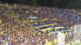 A un día de la gran final A un día de la gran final