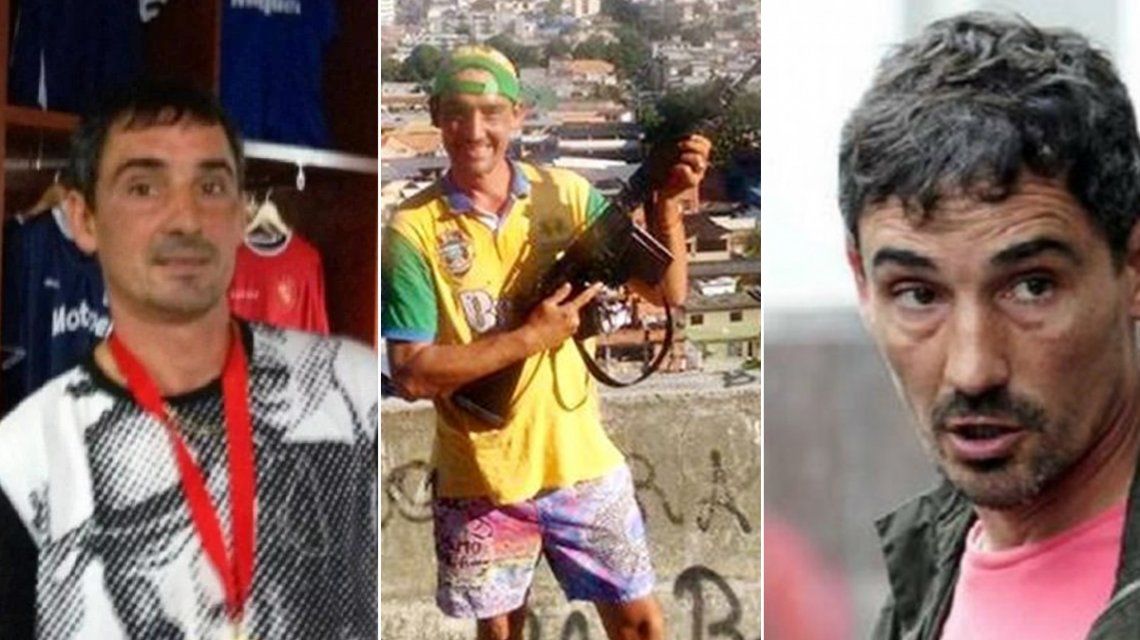 De barrabrava a testigo protegido: Bebote dice que tiene miedo De barrabrava a testigo protegido: Bebote dice que tiene miedo
