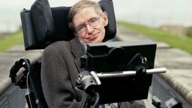 Stephen Hawking Stephen Hawking