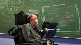 Stephen Hawking Stephen Hawking