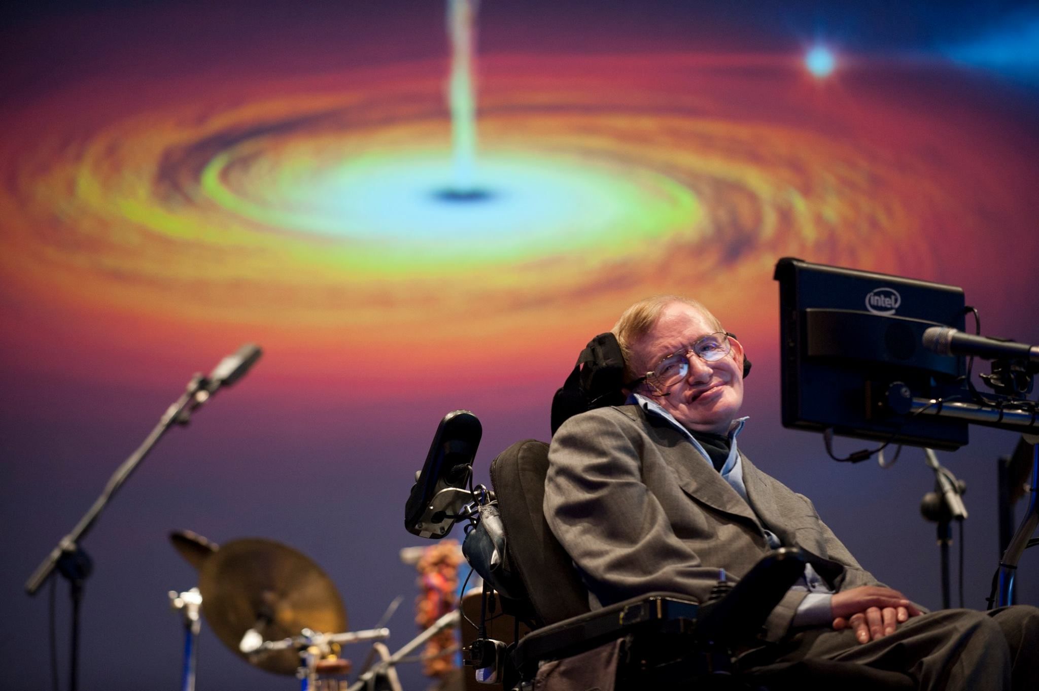 Las Teorías Más Importantes De Stephen Hawking Stephen Hawking